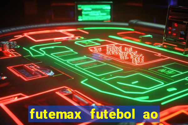 futemax futebol ao vivo hoje barcelona